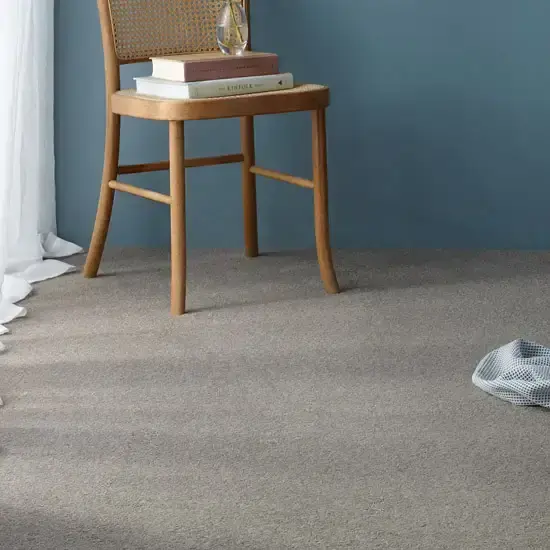 Victoria Carpets Talka River Wool Synthetic Carpet